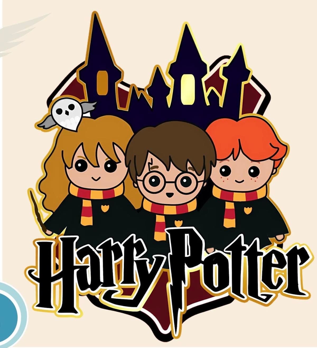 Harry Potter