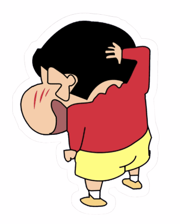 Shinchan