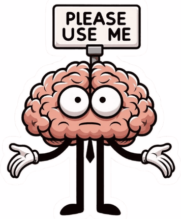 Use me