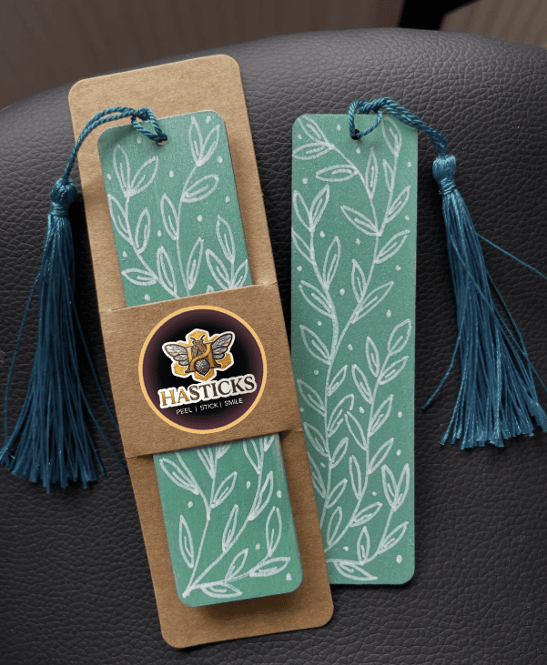 Bookmarks