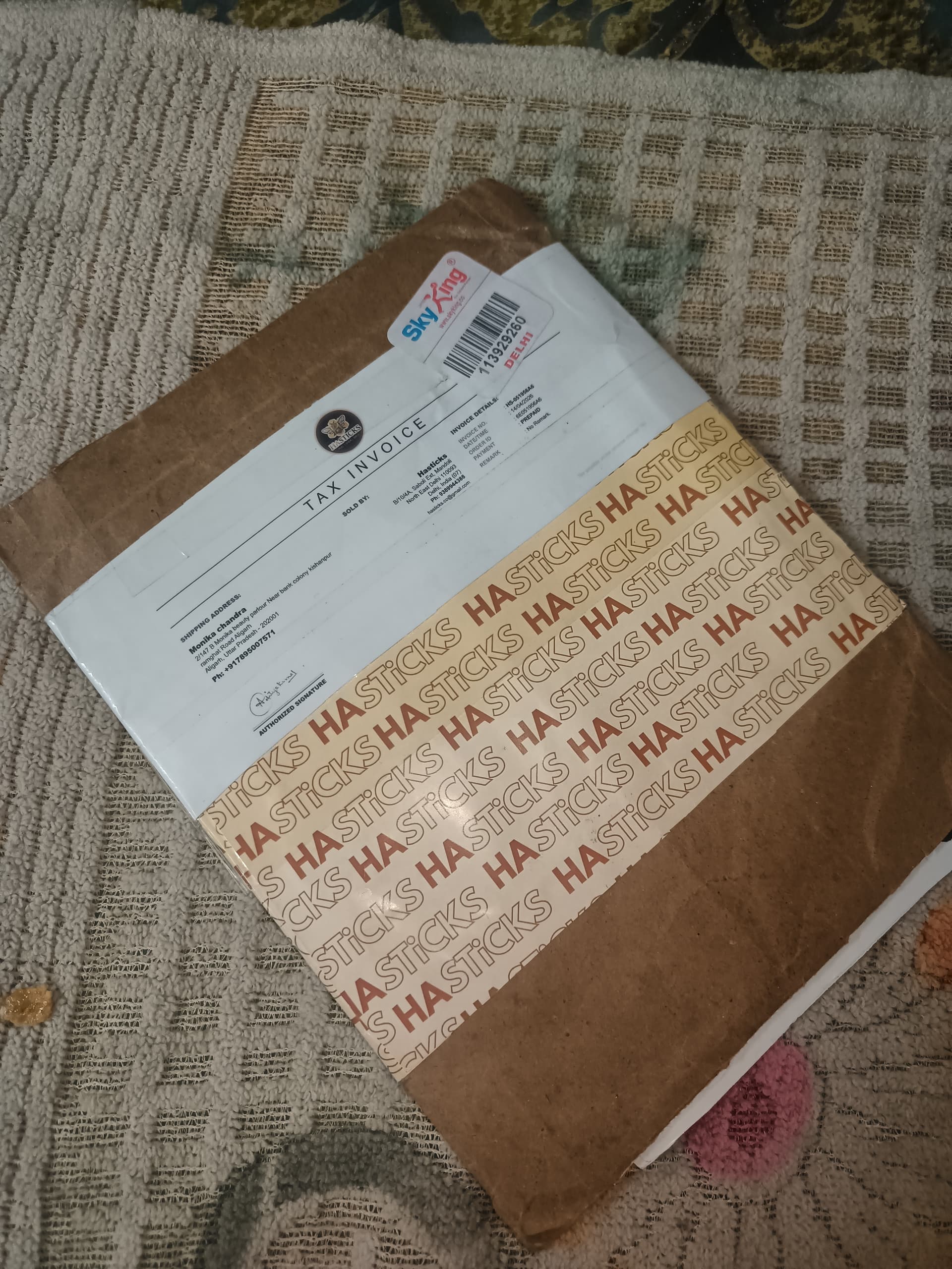 Review spotlight