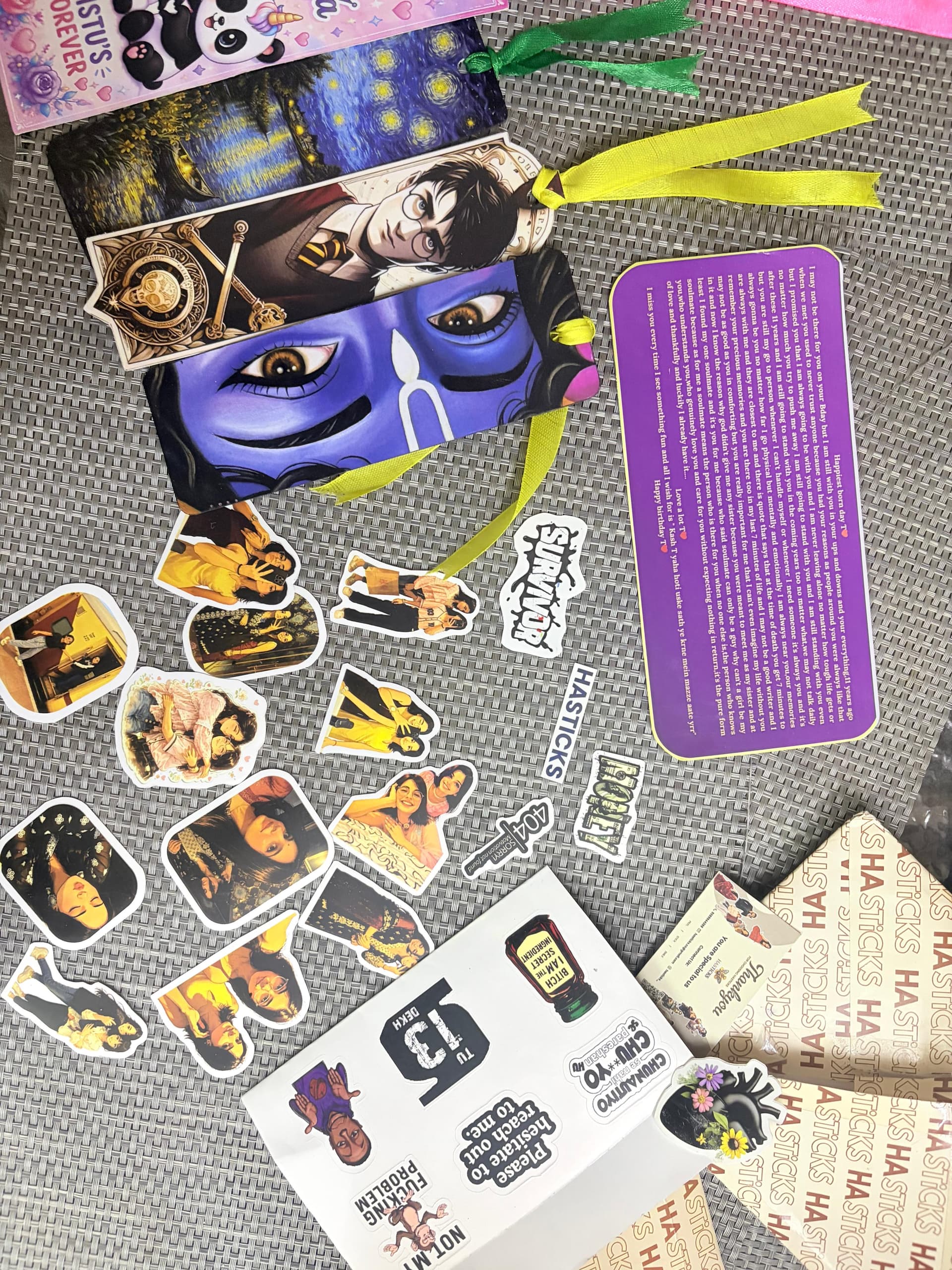 Review spotlight