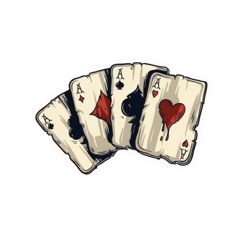 Aesthetic Cards
