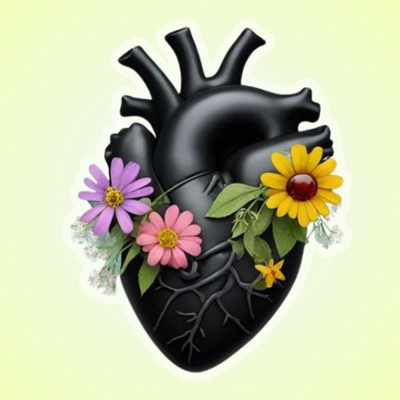 Black Heart