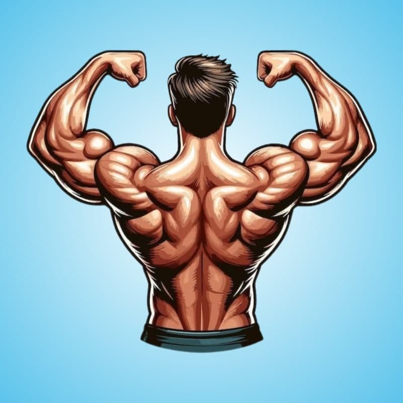 Back Gym