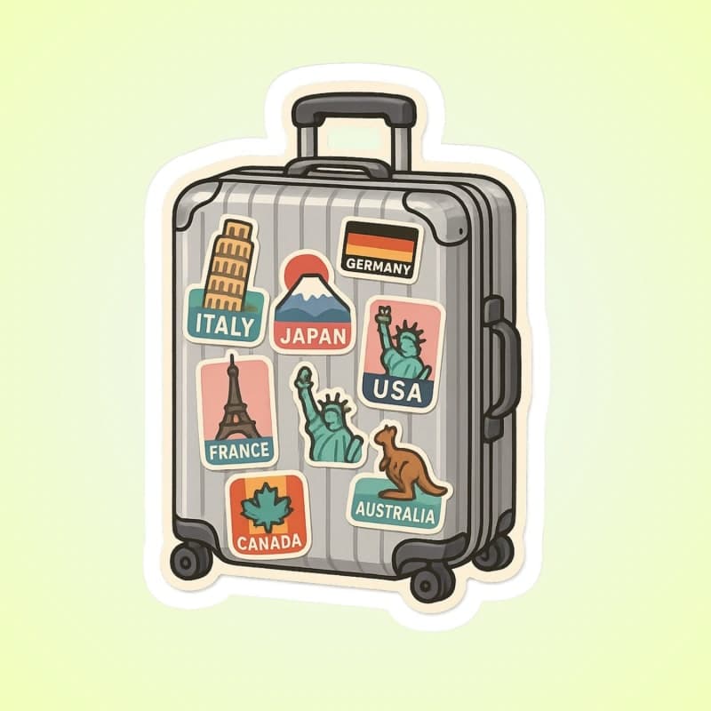 TRAVEL BAG