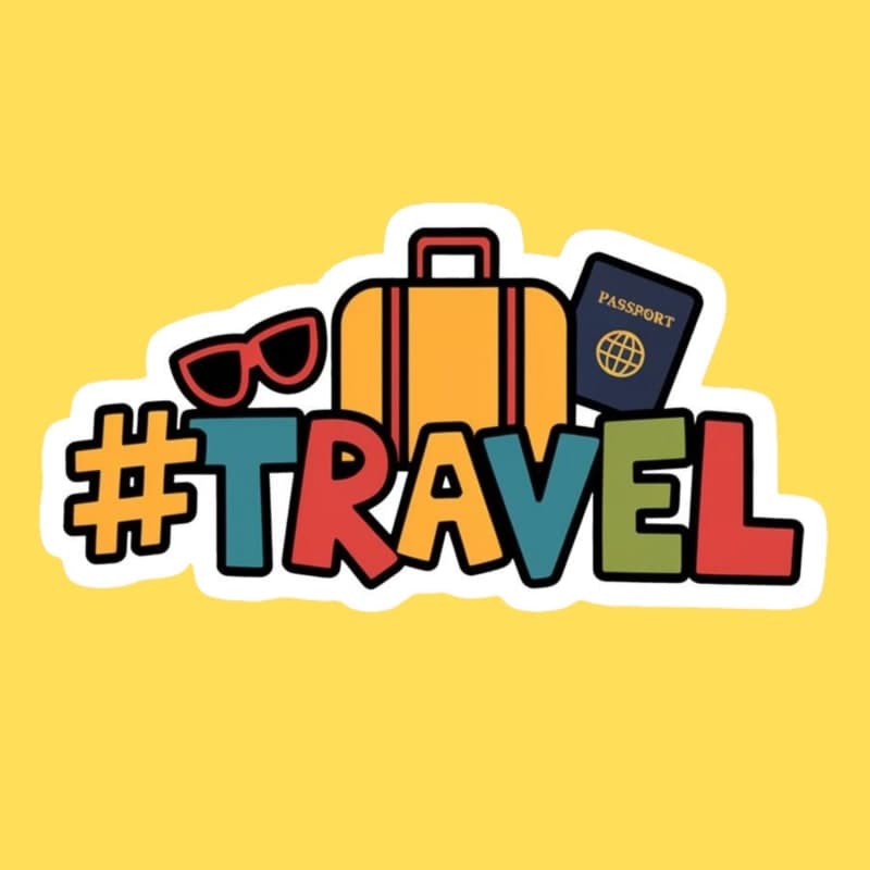 TRAVEL YLW