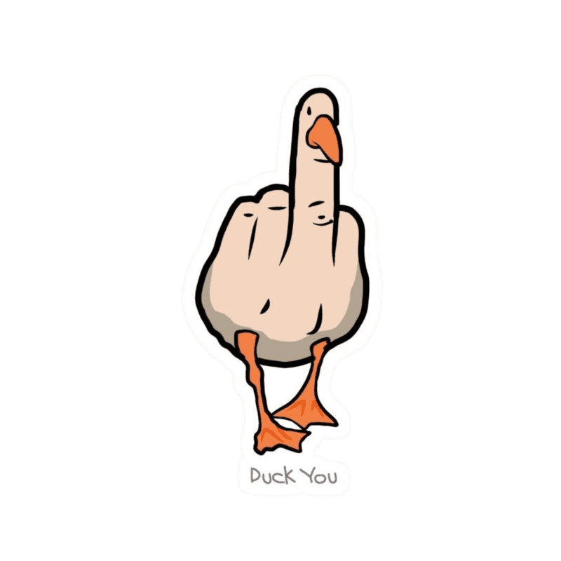 Duck U